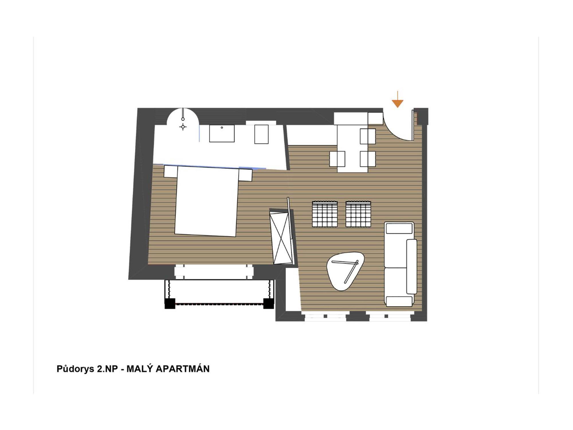 Apartments Bohemia Rhapsody Karlsbad Zimmer foto