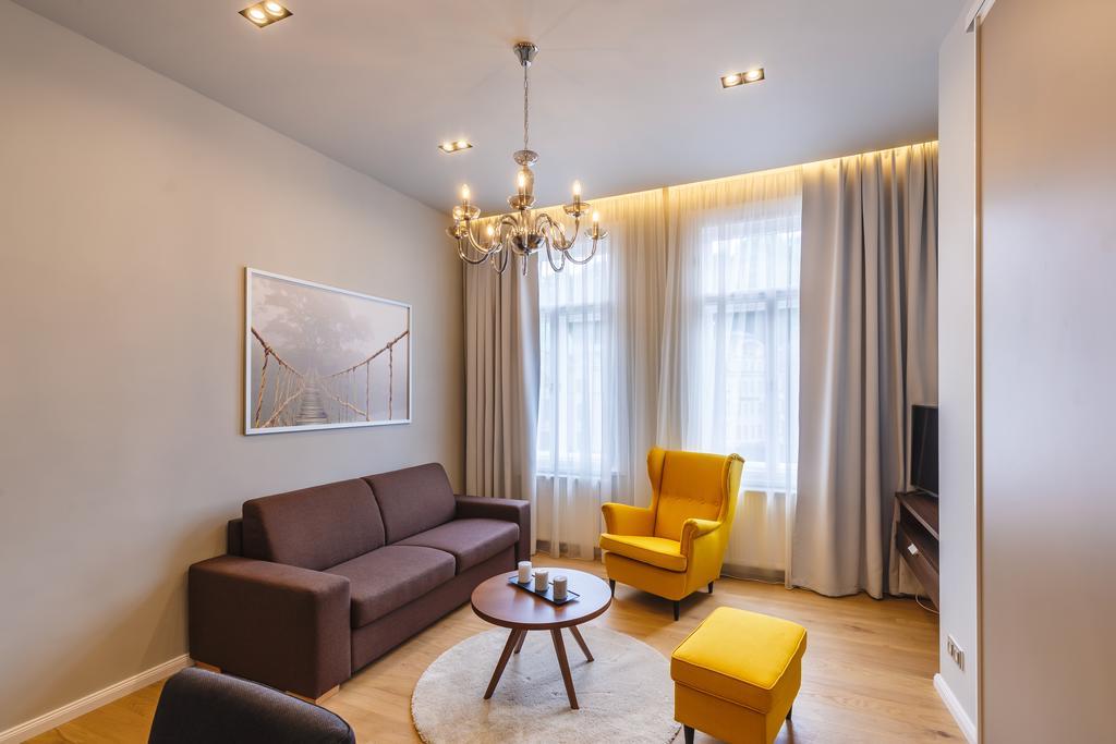 Apartments Bohemia Rhapsody Karlsbad Exterior foto
