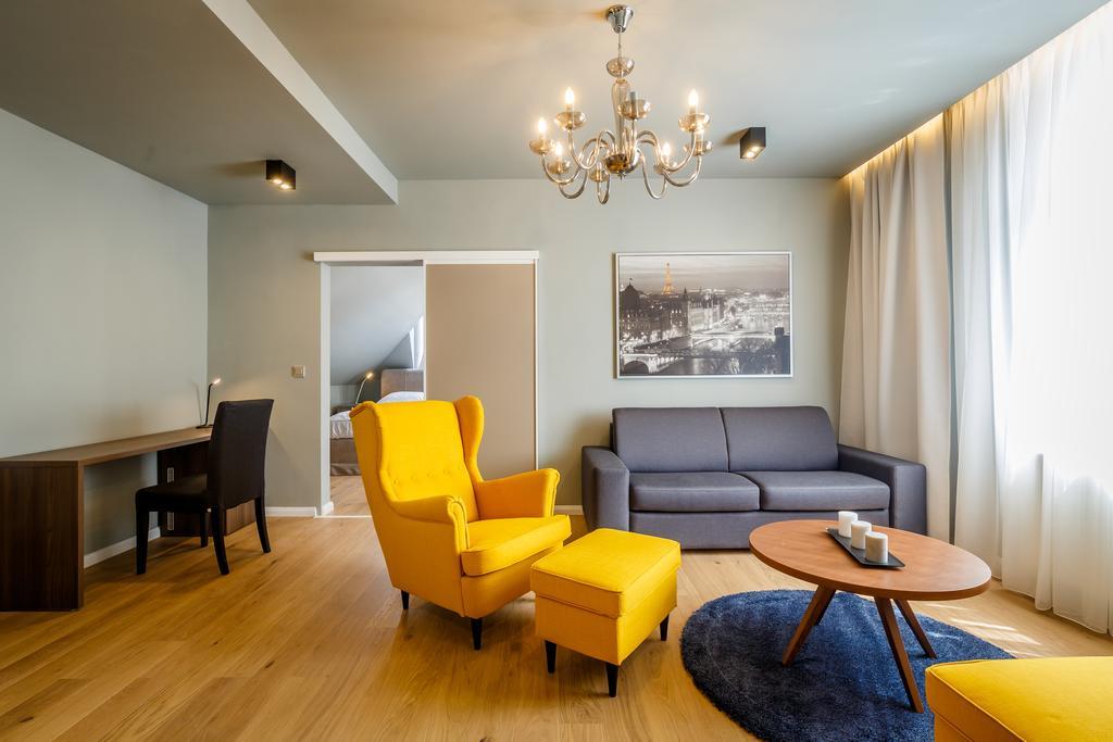 Apartments Bohemia Rhapsody Karlsbad Exterior foto